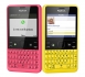 Nokia Asha 210 Dual SIM